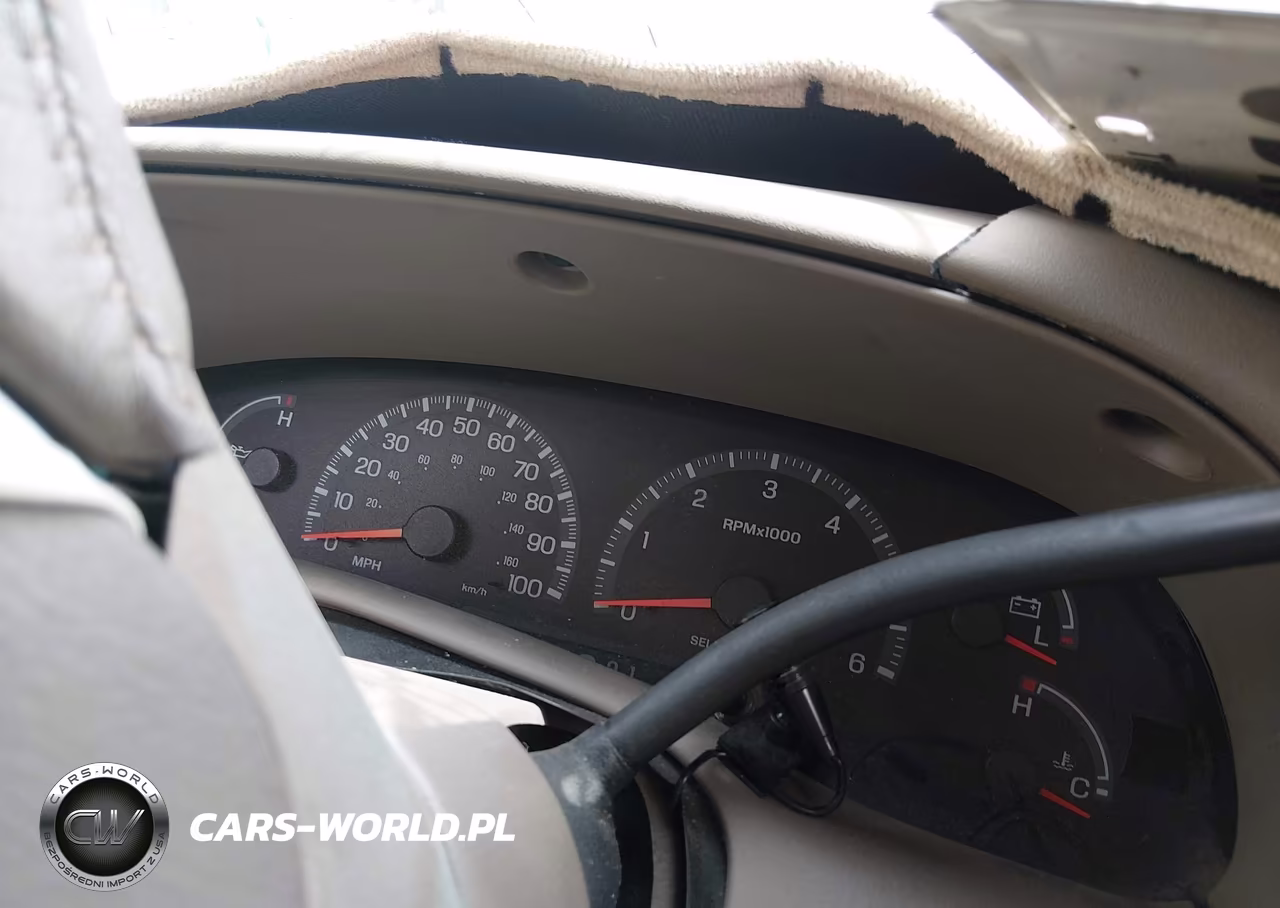 2000 Ford Expedition Eddie Bauer VIN:1FMEU17L8YLB86814 - 14