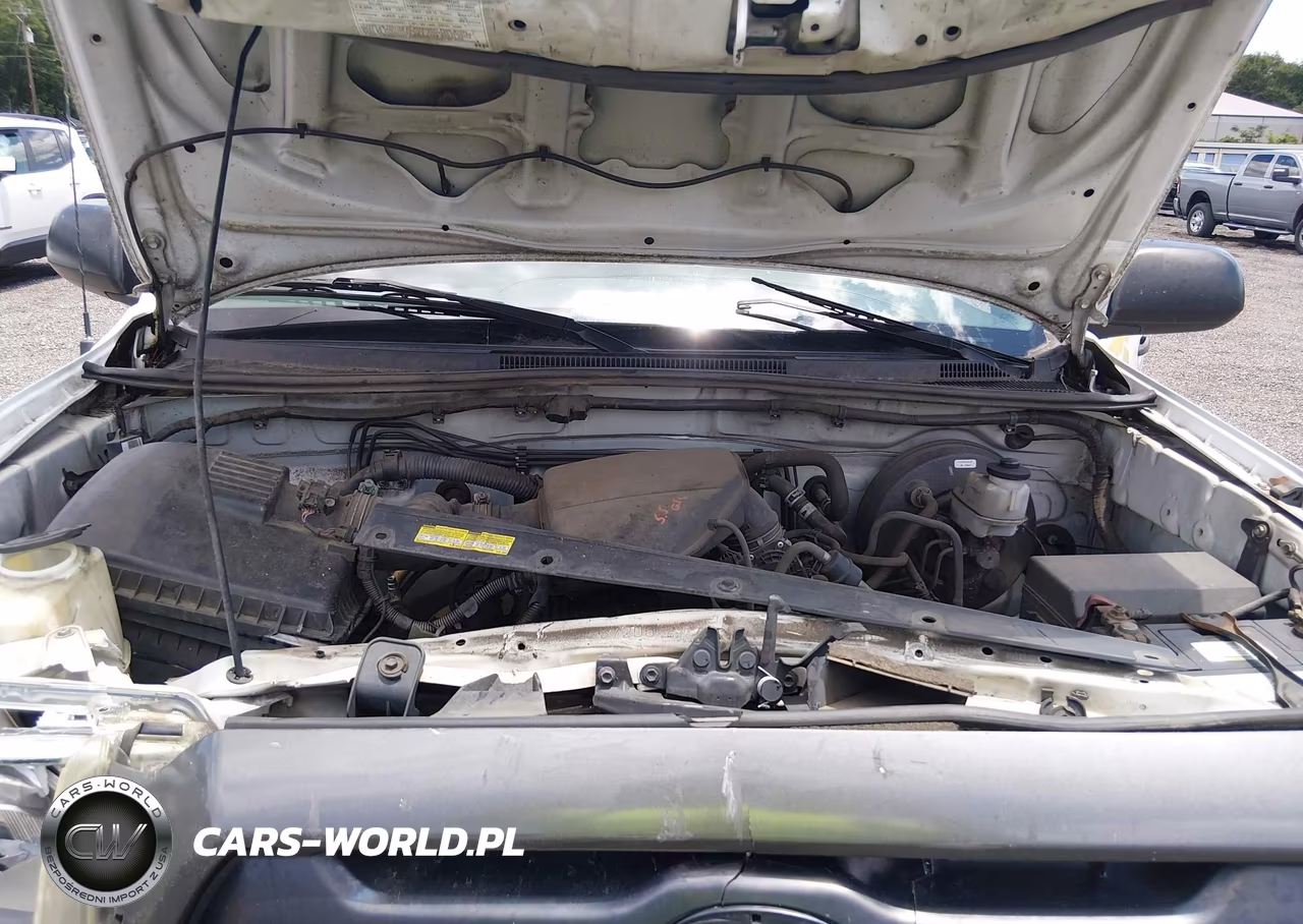 2014 Toyota Tacoma VIN:5TFNX4CN8EX040762 - 10