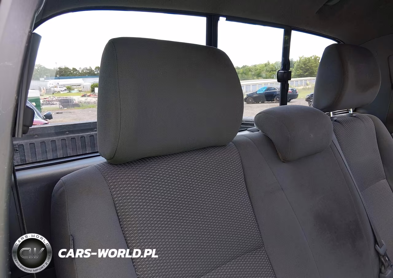 2014 Toyota Tacoma VIN:5TFNX4CN8EX040762 - 8