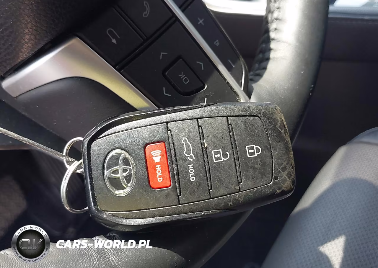2024 Toyota Grand Highlander Platinum VIN:5TDAAAB58RS000094 - 11