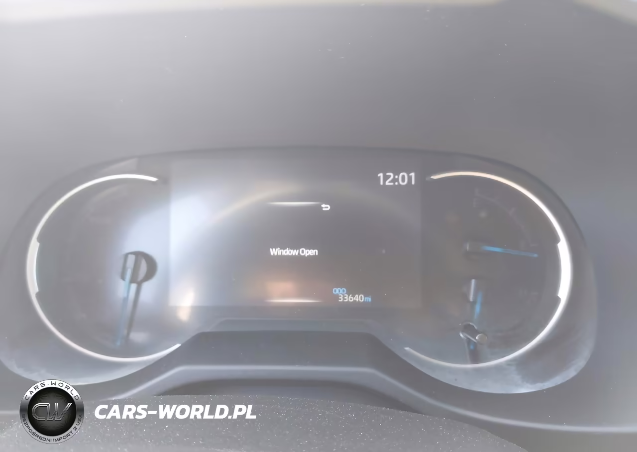2023 Toyota Rav4 Hybrid Xle VIN:4T3RWRFV8PU093921 - 7