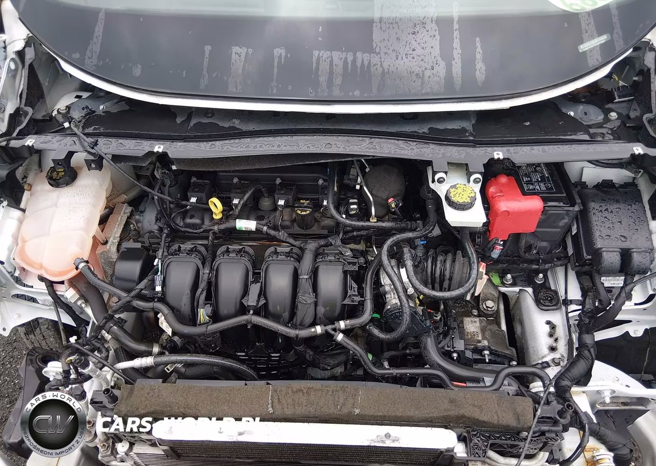 2020 Ford Transit Connect Xl VIN:NM0LS7E27L1453067 - 10