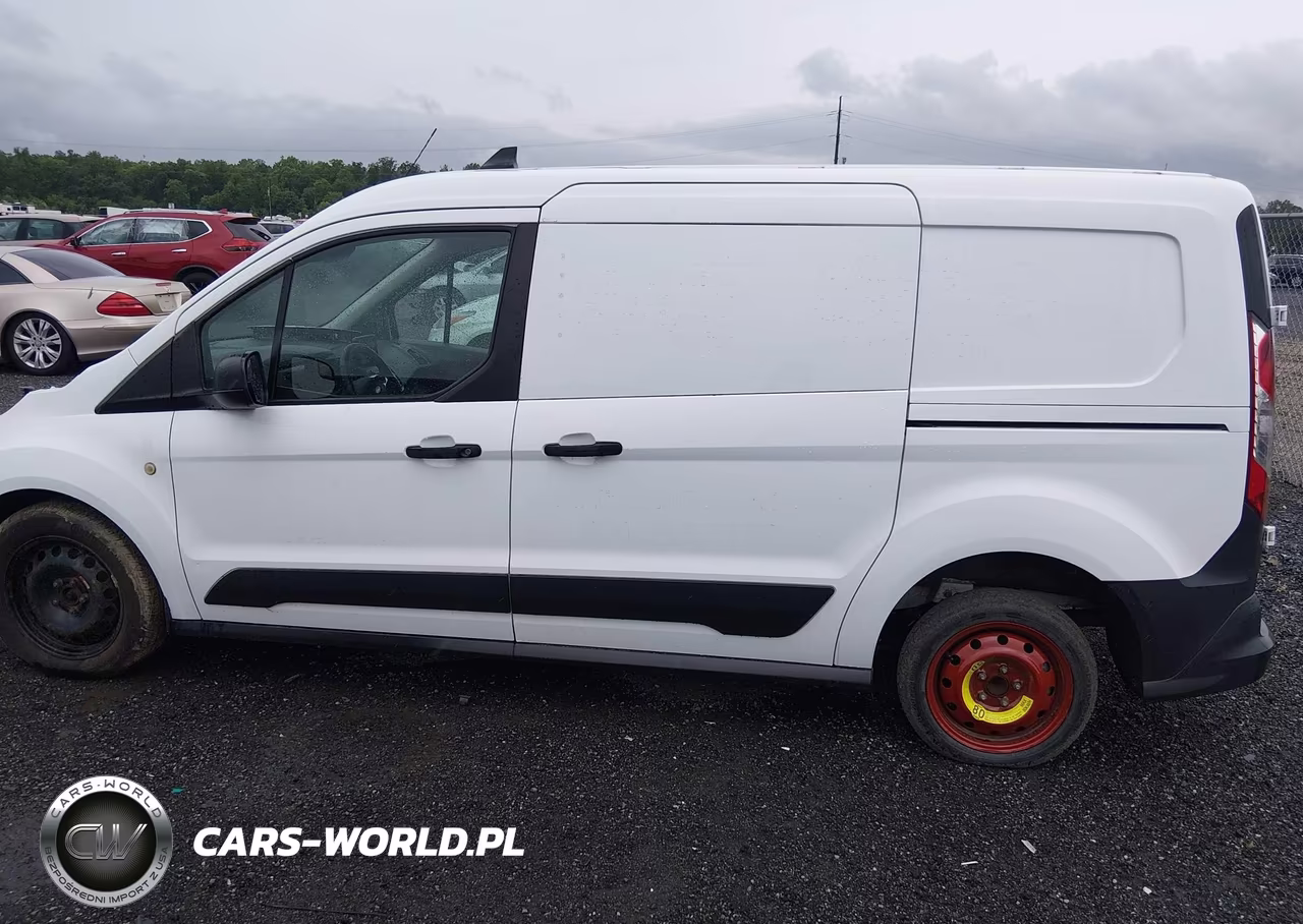 2020 Ford Transit Connect Xl VIN:NM0LS7E27L1453067 - 14