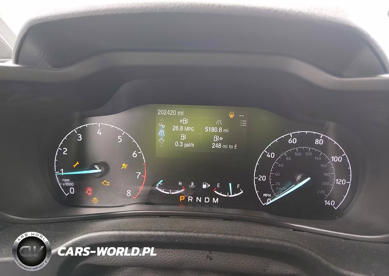 2020 Ford Transit Connect Xl VIN:NM0LS7E27L1453067 - 7