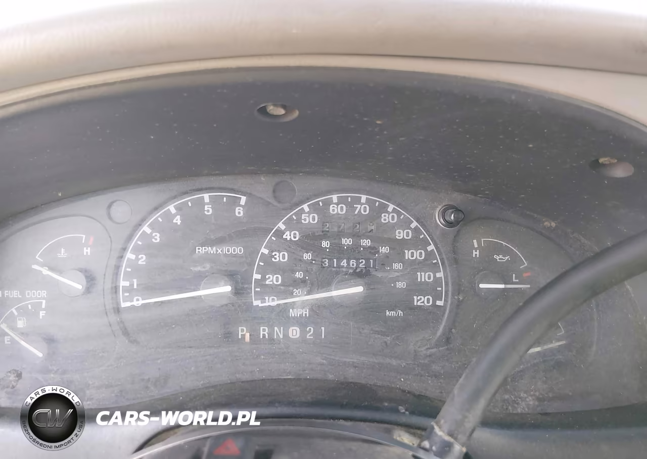 1998 Ford Ranger Splash-Xl-Xlt VIN:1FTZR15UXWPB41592 - 7