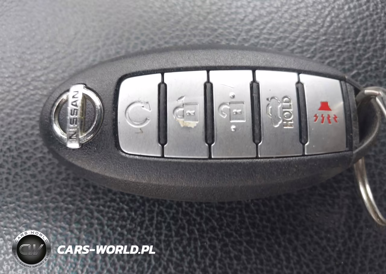 2016 Nissan Altima 2.5 Sl VIN:1N4AL3AP0GC277240 - 11