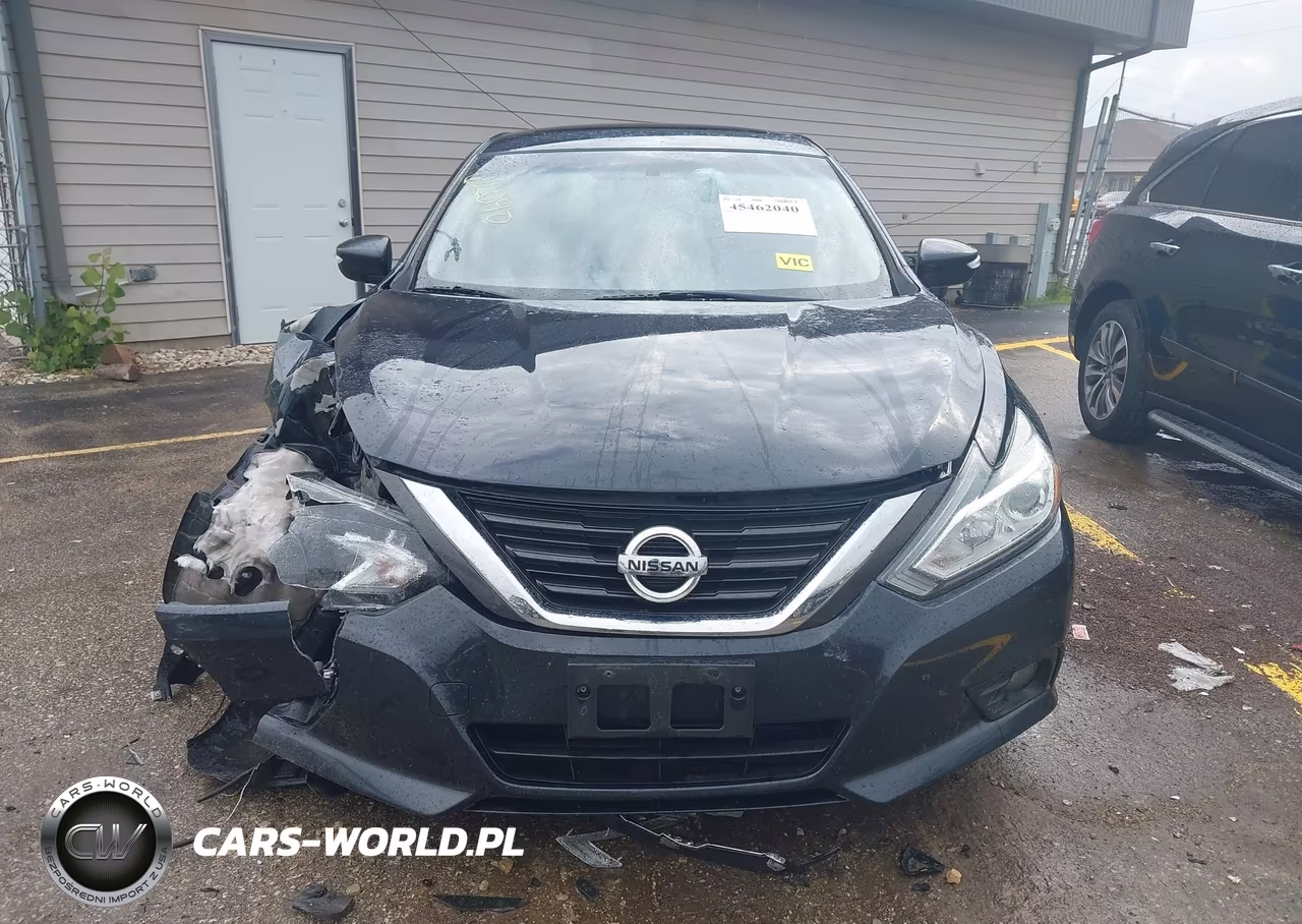 2016 Nissan Altima 2.5 Sl VIN:1N4AL3AP0GC277240 - 13