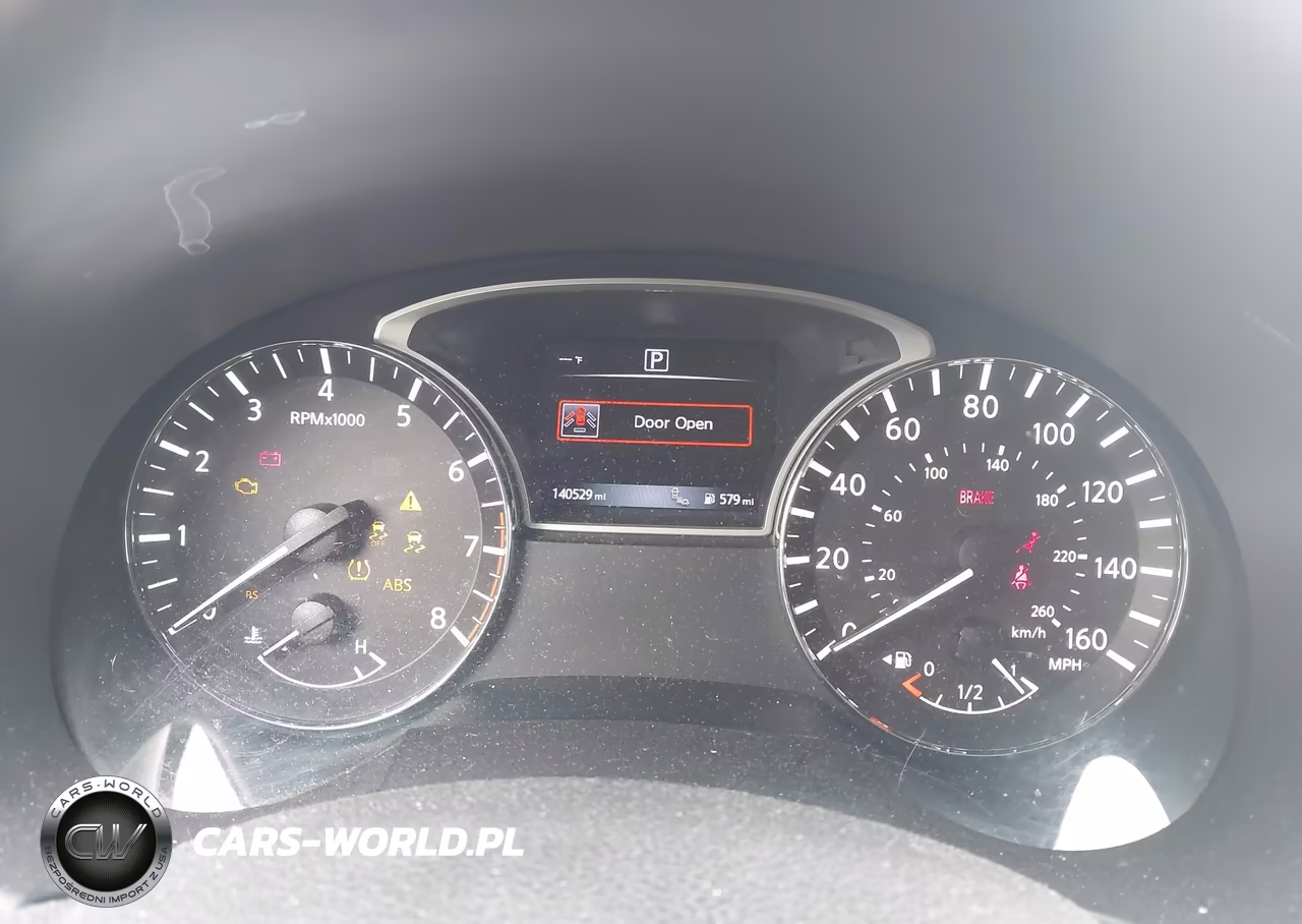 2016 Nissan Altima 2.5 Sl VIN:1N4AL3AP0GC277240 - 7