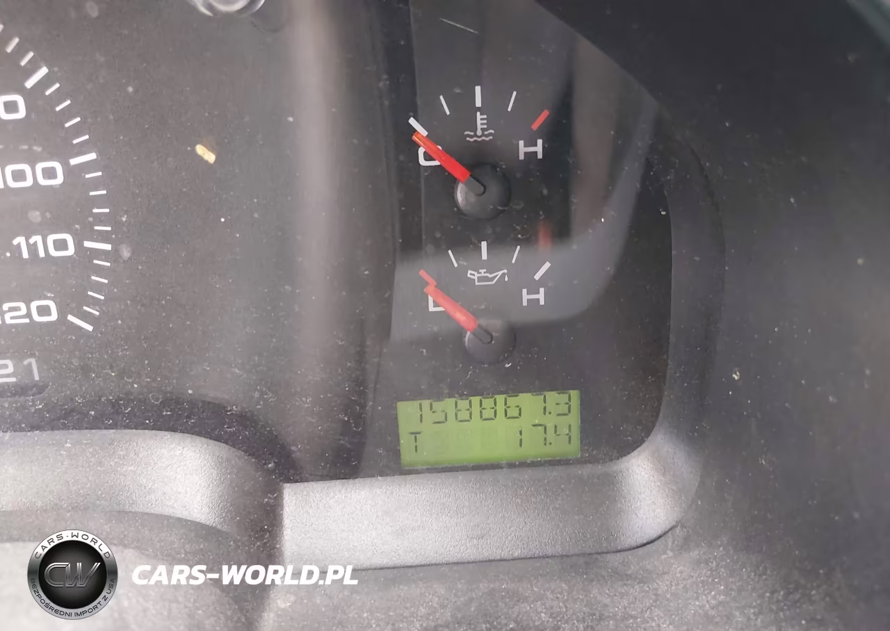 2005 Ford F-150 Stx-Xl-Xlt VIN:1FTRX12W55FA39455 - 7