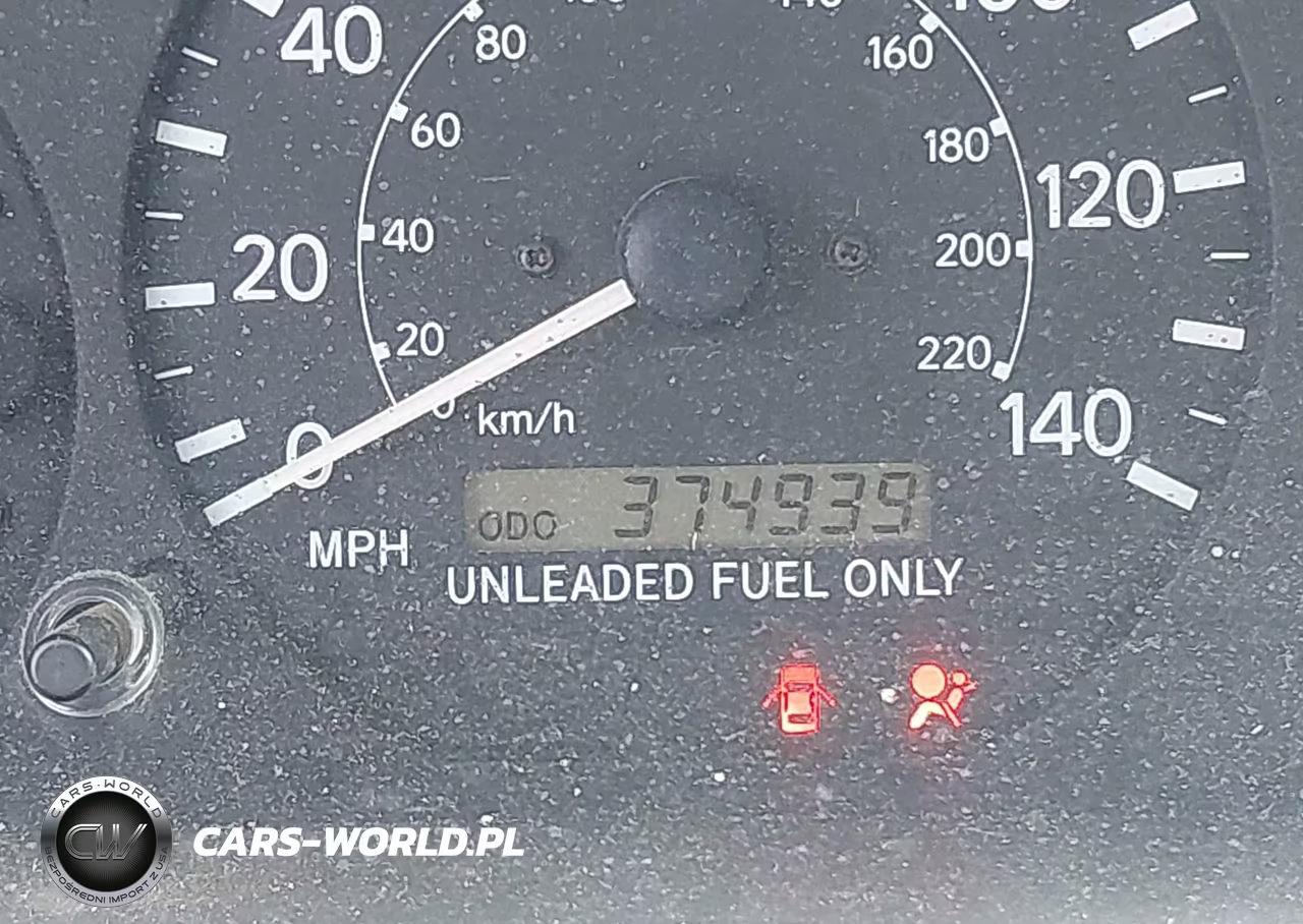 1998 Toyota Camry Le VIN:JT2BG22K2W0154662 - 15