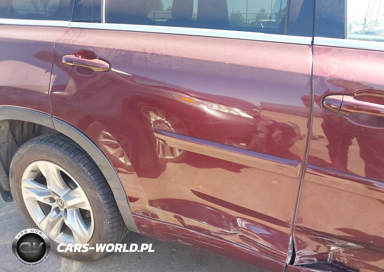 2016 Toyota Highlander Hybrid Limited VIN:5TDDCRFH9GS016439 - 12