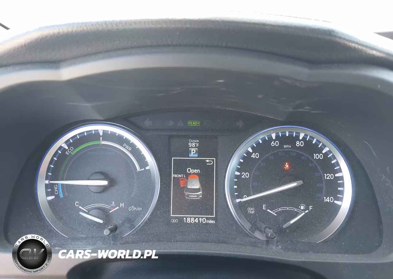 2016 Toyota Highlander Hybrid Limited VIN:5TDDCRFH9GS016439 - 7