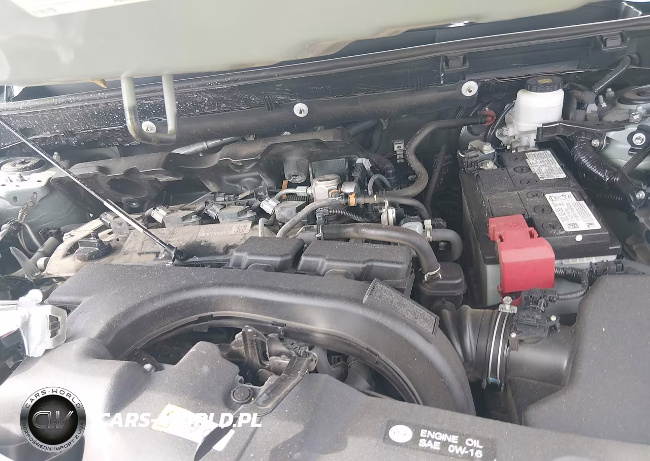 2021 Toyota Rav4 Xle VIN:2T3P1RFVXMW212005 - 10