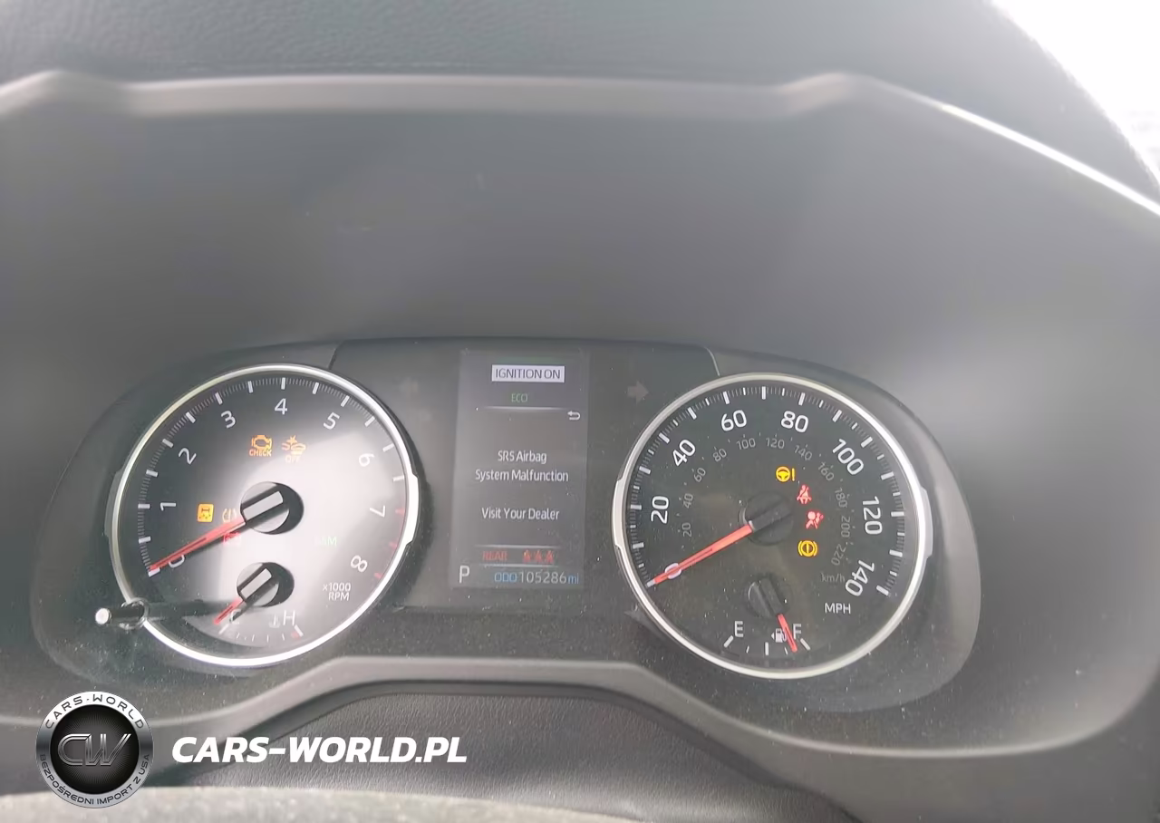 2021 Toyota Rav4 Xle VIN:2T3P1RFVXMW212005 - 7