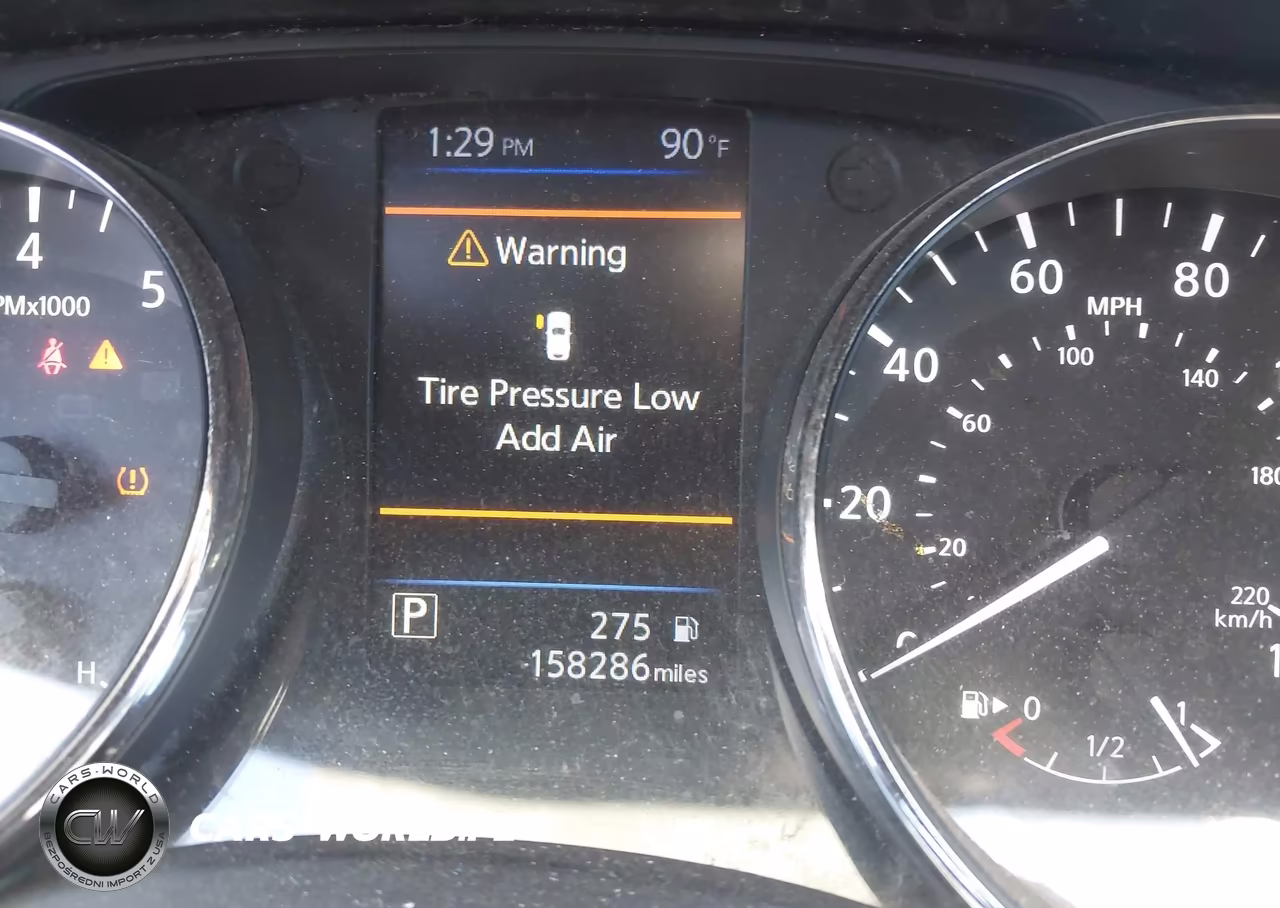 2018 Nissan Rogue S VIN:KNMAT2MT2JP568206 - 7