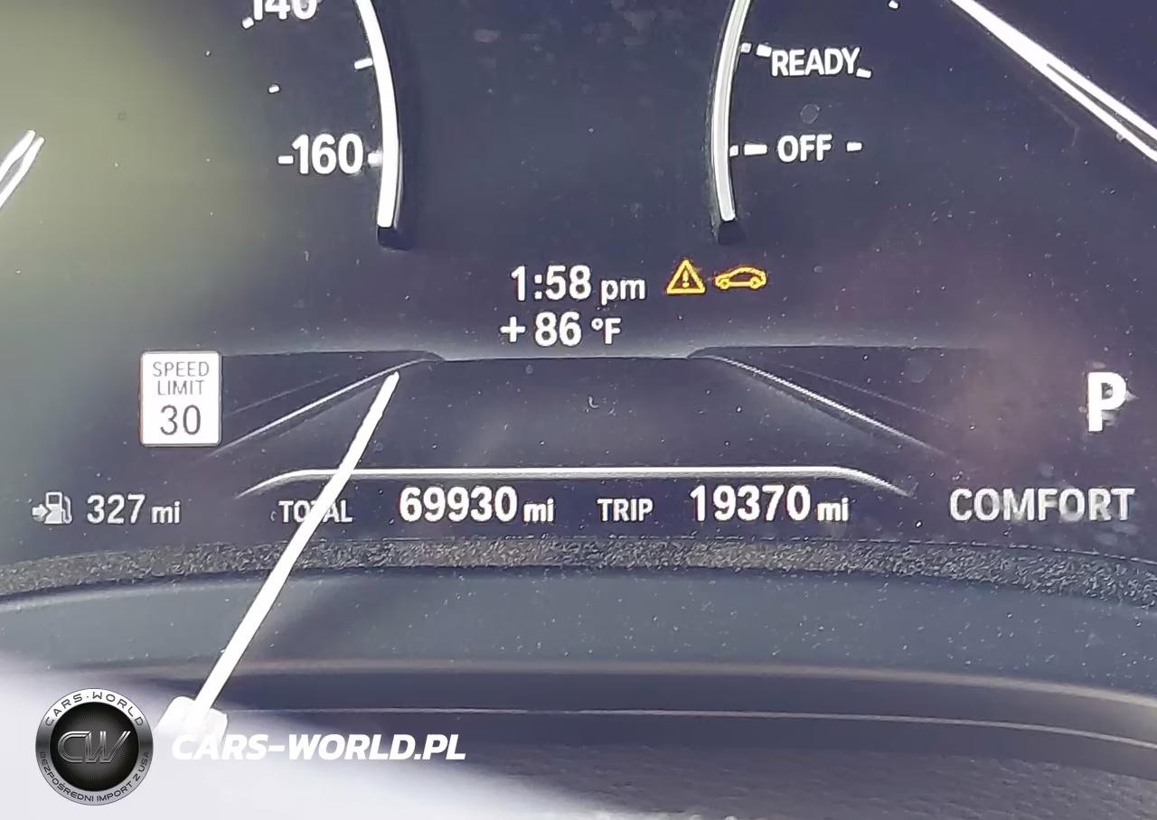 2021 BMW X3 xDrive30I VIN:5UXTY5C01M9G83926 - 15