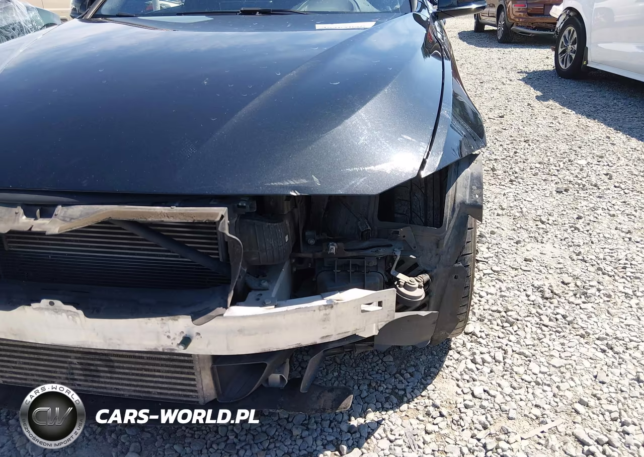 2015 BMW 435I VIN:WBA3R1C5XFK194367 - 6