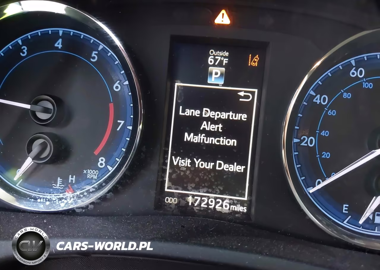 2018 Toyota Corolla Se VIN:5YFBURHE6JP797850 - 15