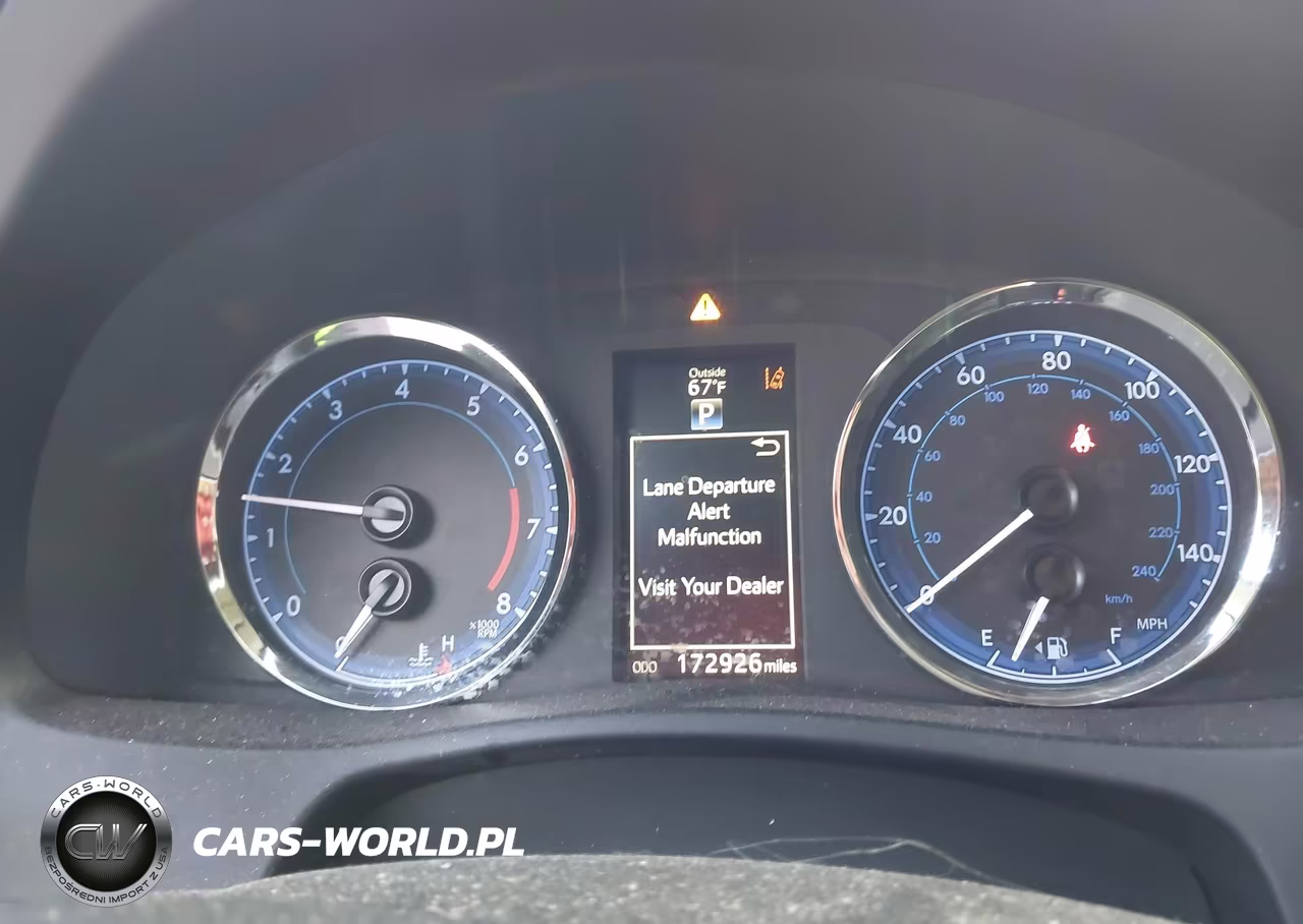2018 Toyota Corolla Se VIN:5YFBURHE6JP797850 - 7