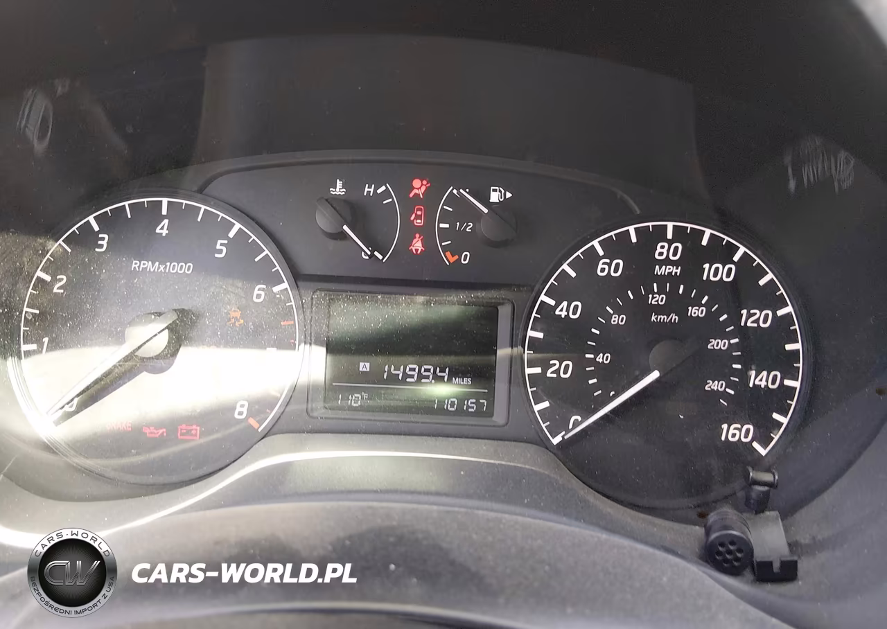 2016 Nissan Sentra S VIN:3N1AB7AP3GY272967 - 7