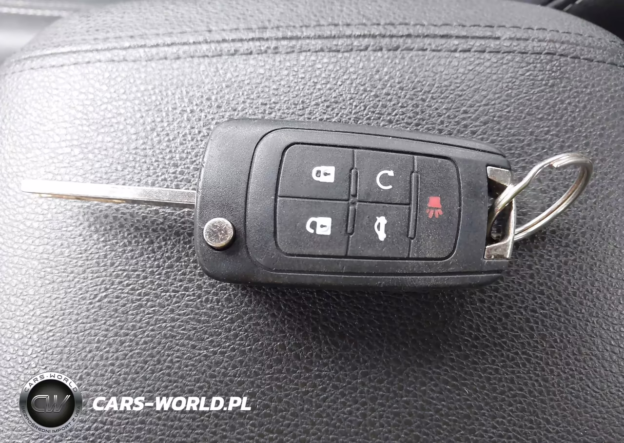 2015 Chevrolet Cruze 2Lt Auto VIN:1G1PE5SB6F7108529 - 10