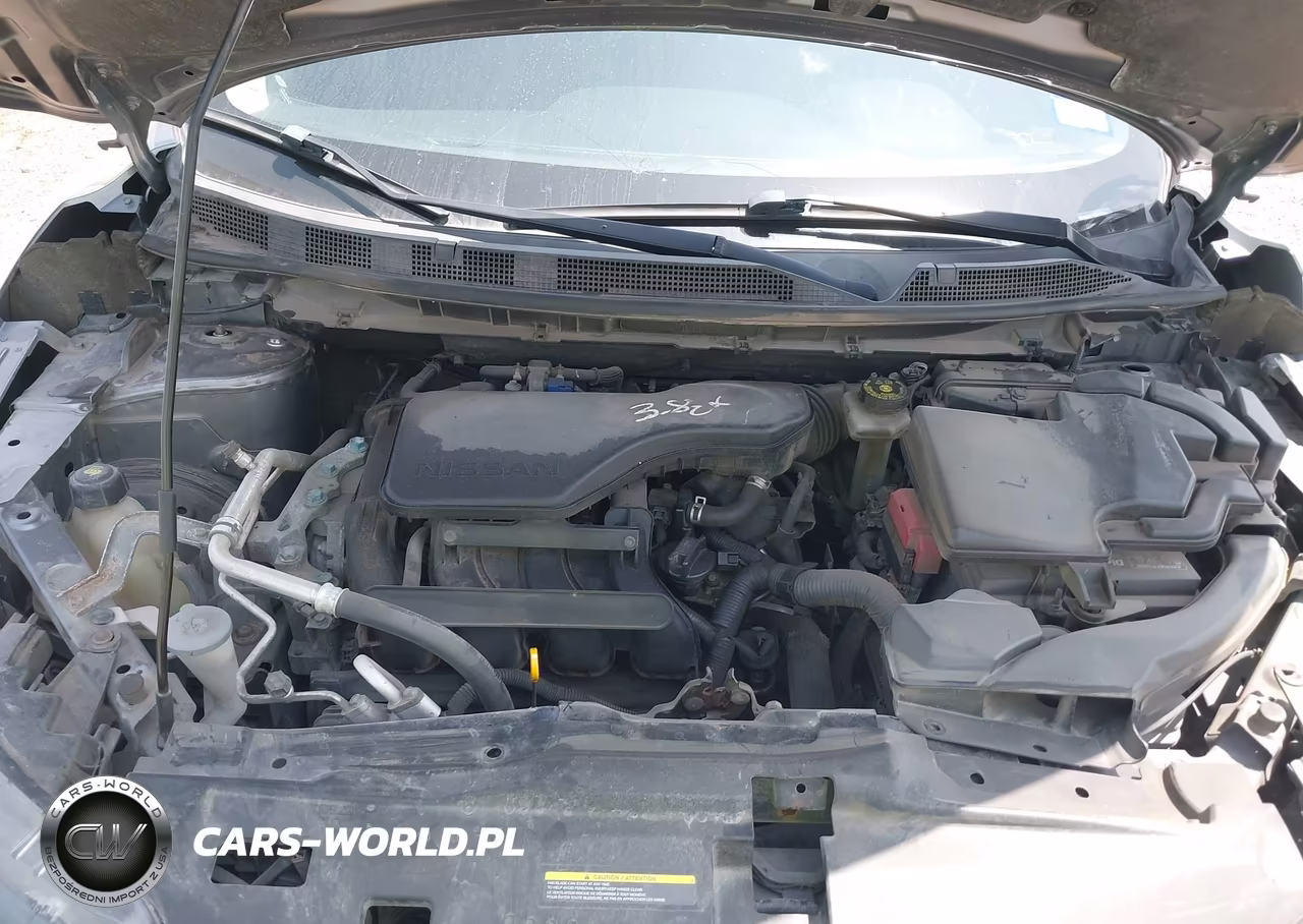 2020 Nissan Rogue Sport S Fwd Xtronic Cvt VIN:JN1BJ1CVXLW542164 - 10