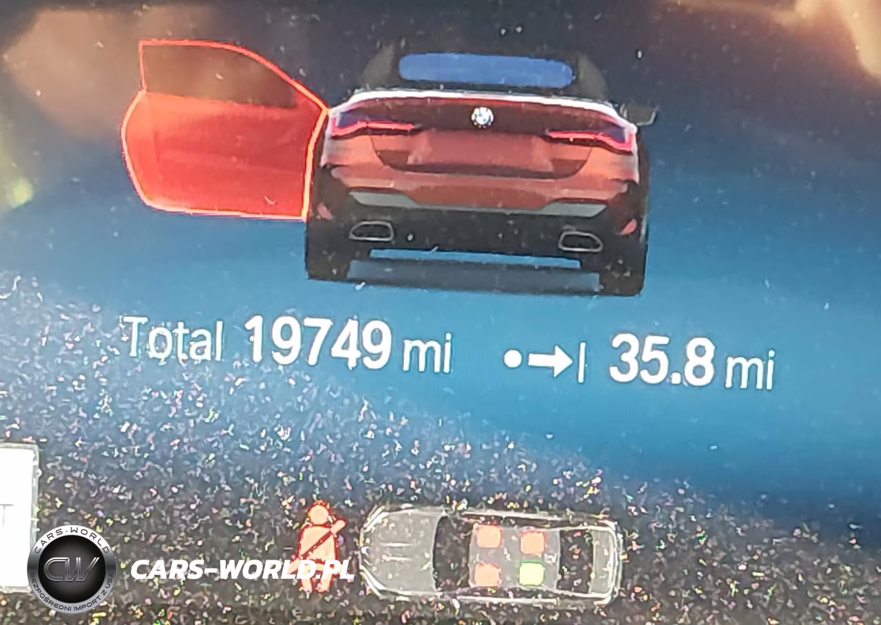2024 BMW M440I VIN:WBA53AT07RCN63618 - 16