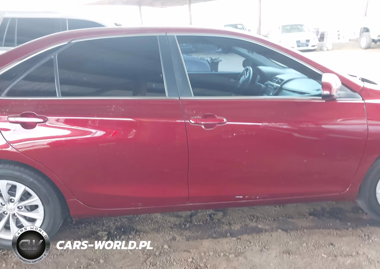 2017 Toyota Camry Le VIN:4T1BF1FK1HU737309 - 13