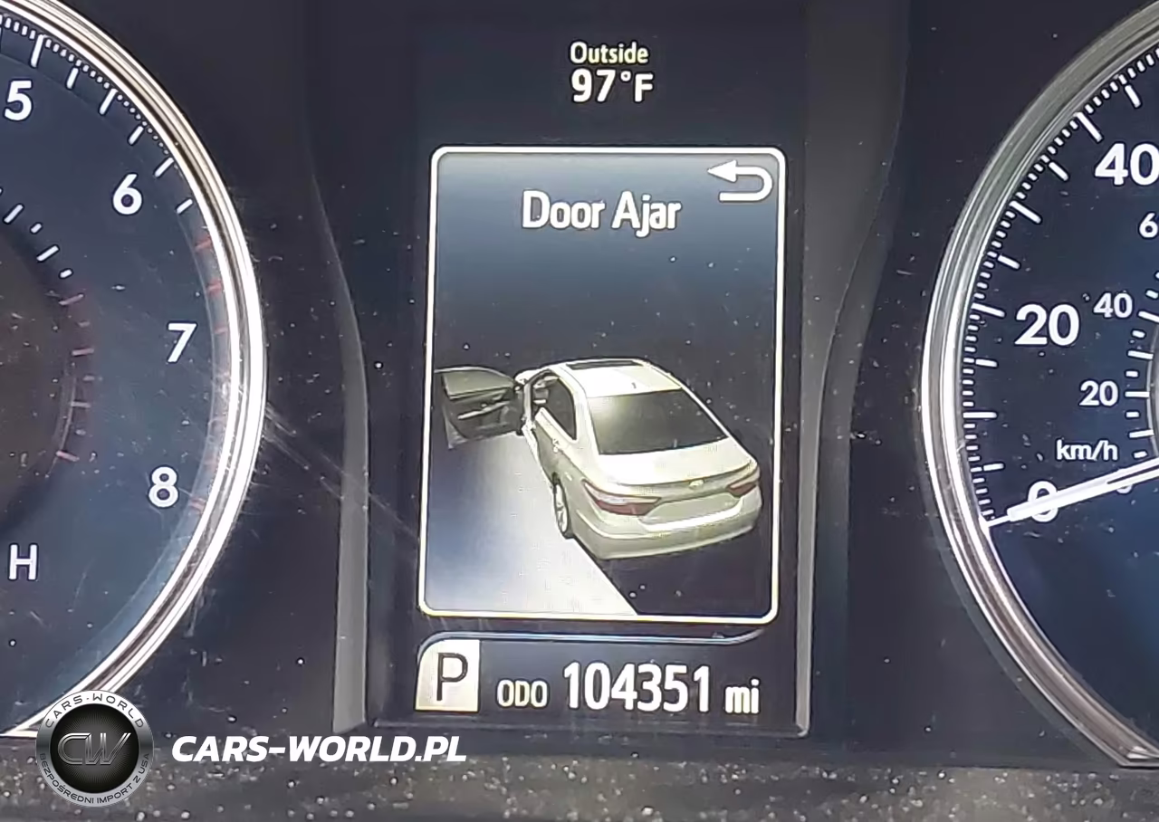 2017 Toyota Camry Le VIN:4T1BF1FK1HU737309 - 7