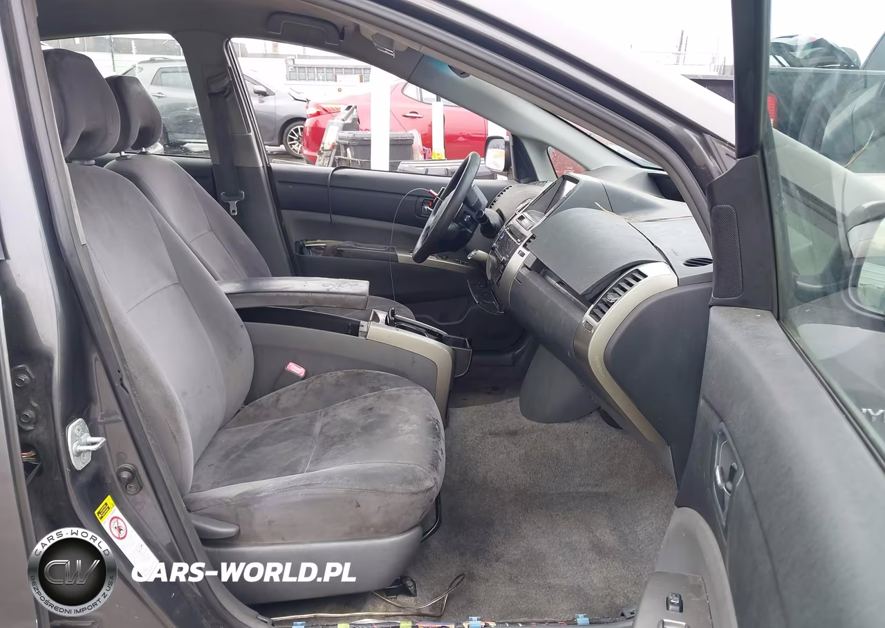 2009 Toyota Prius VIN:JTDKB20U493491010 - 5