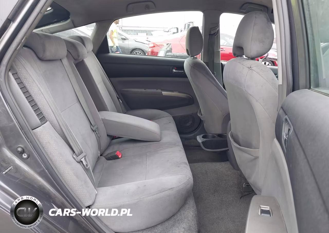 2009 Toyota Prius VIN:JTDKB20U493491010 - 8
