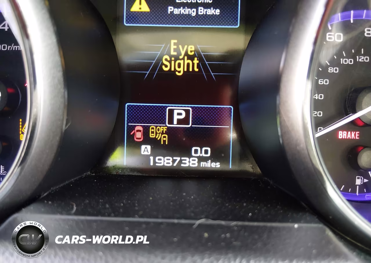 2017 Subaru Outback 2.5I Premium VIN:4S4BSAFC4H3317389 - 15