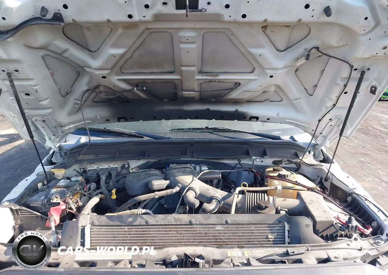 2016 Ford F-450 Chassis Xl VIN:1FD0X4HY7GEB26653 - 10