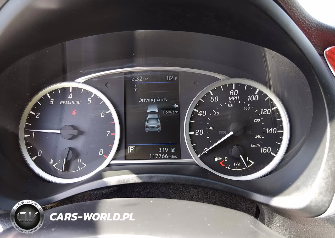 2019 Nissan Sentra Sv VIN:3N1AB7APXKY410934 - 7