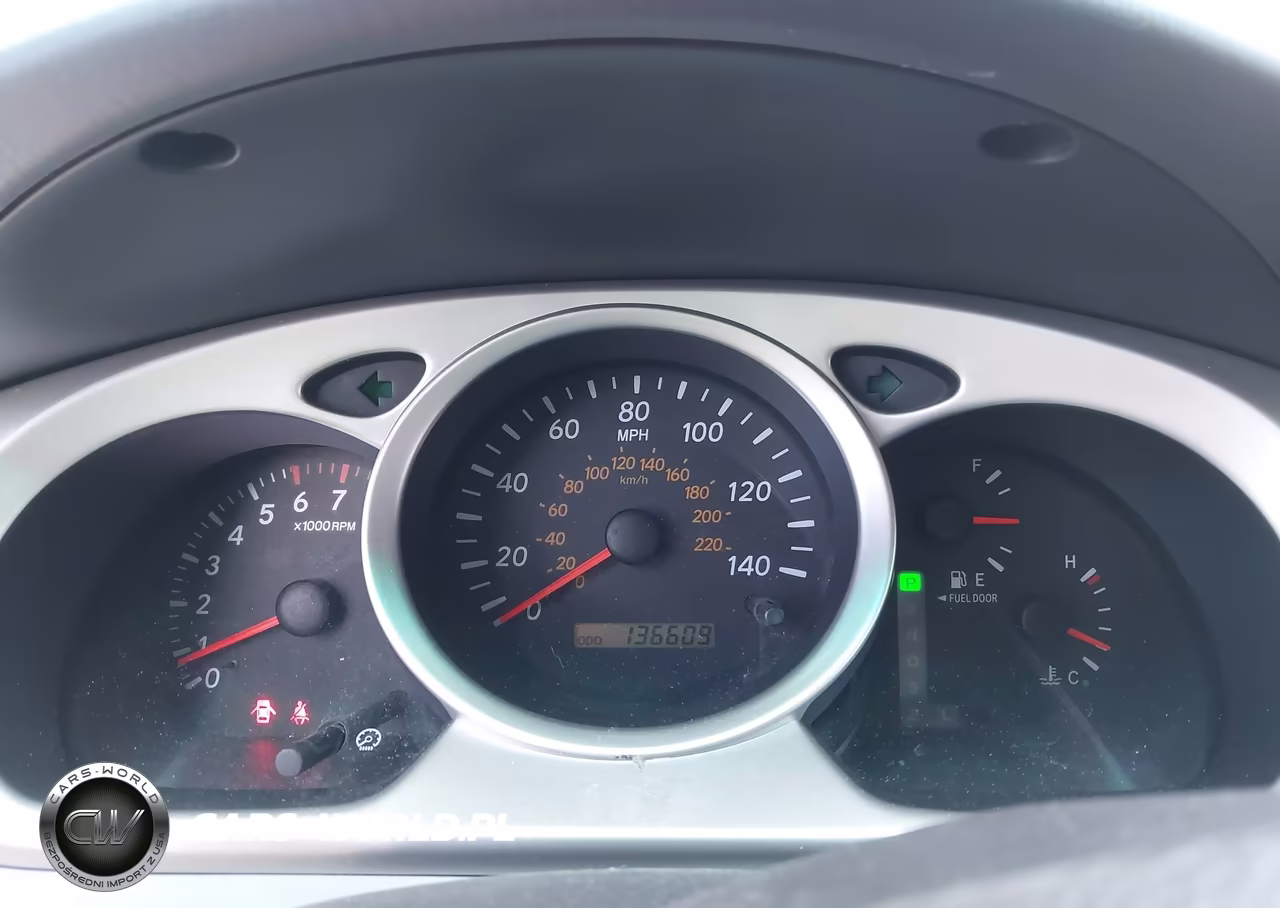 2005 Toyota Highlander V6 VIN:JTEDP21A750048615 - 7