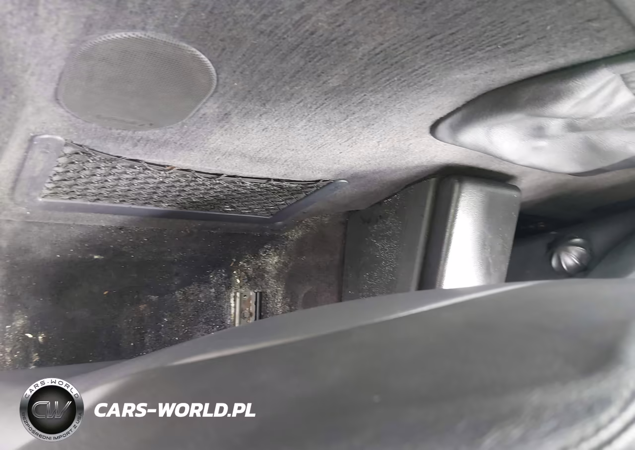 1998 Mercedes-Benz Slk 230 VIN:WDBKK47F2WF065604 - 8