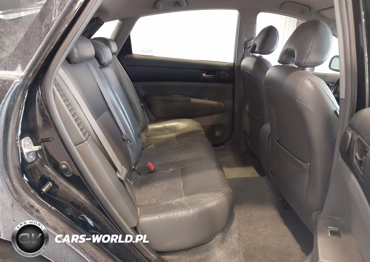 2008 Toyota Prius VIN:JTDKB20U387767197 - 8