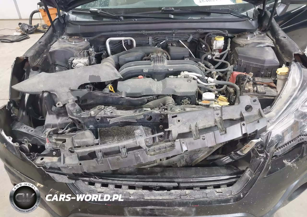 2018 Subaru Outback 2.5I Limited VIN:4S4BSANC1J3266182 - 10