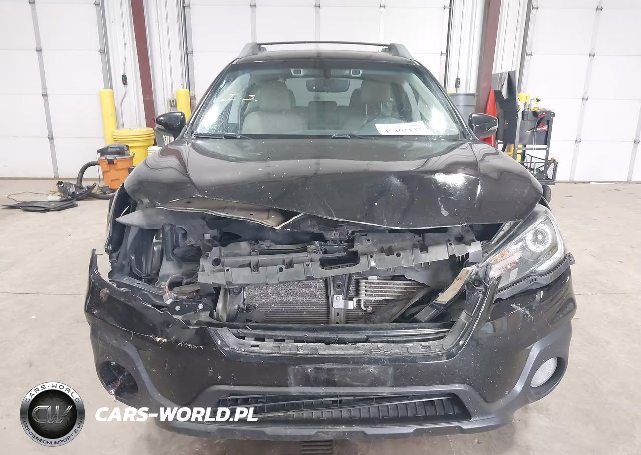 2018 Subaru Outback 2.5I Limited VIN:4S4BSANC1J3266182 - 12