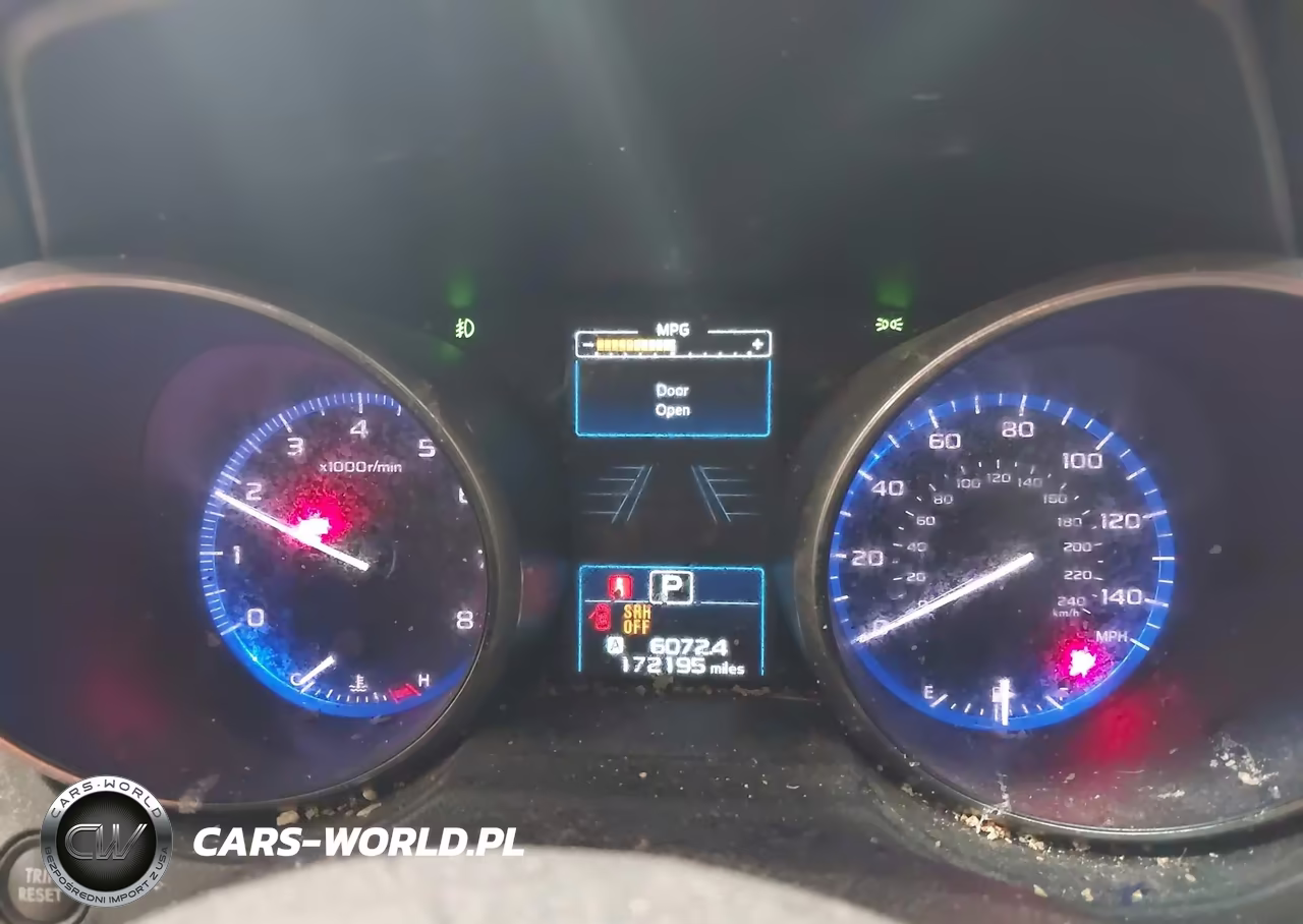 2018 Subaru Outback 2.5I Limited VIN:4S4BSANC1J3266182 - 7