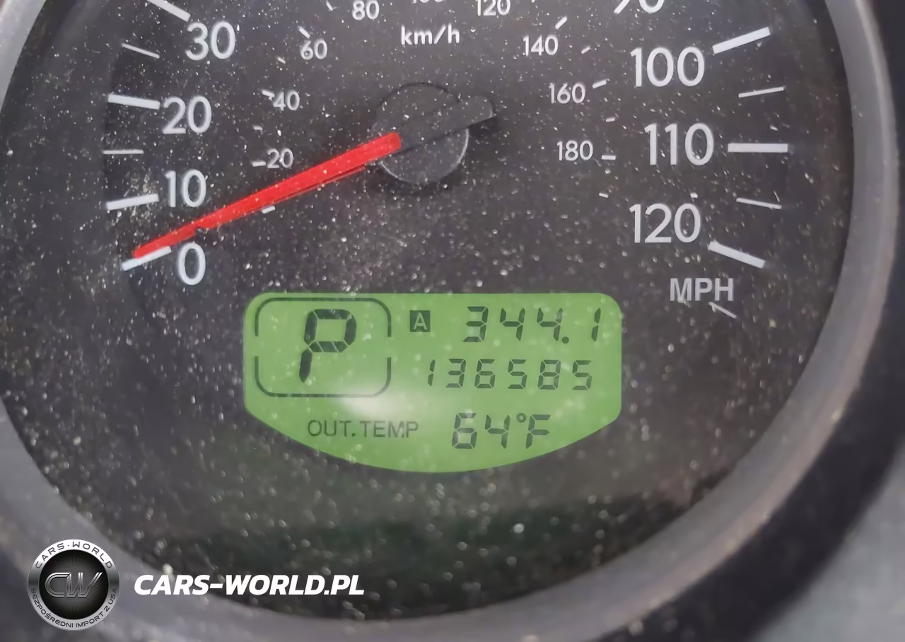 2008 Subaru Forester 2.5X VIN:JF1SG63618H715377 - 12