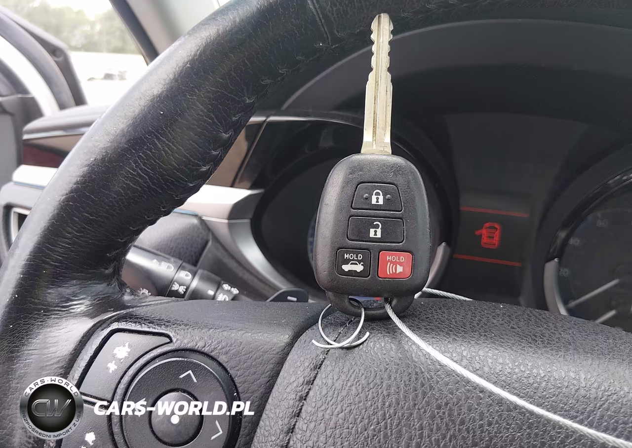2016 Toyota Corolla S VIN:5YFBURHE0GP446912 - 11