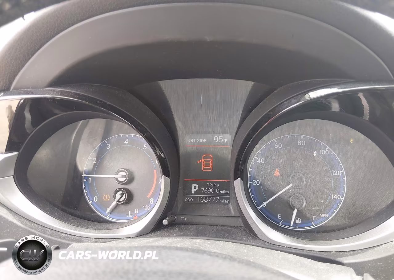 2016 Toyota Corolla S VIN:5YFBURHE0GP446912 - 7