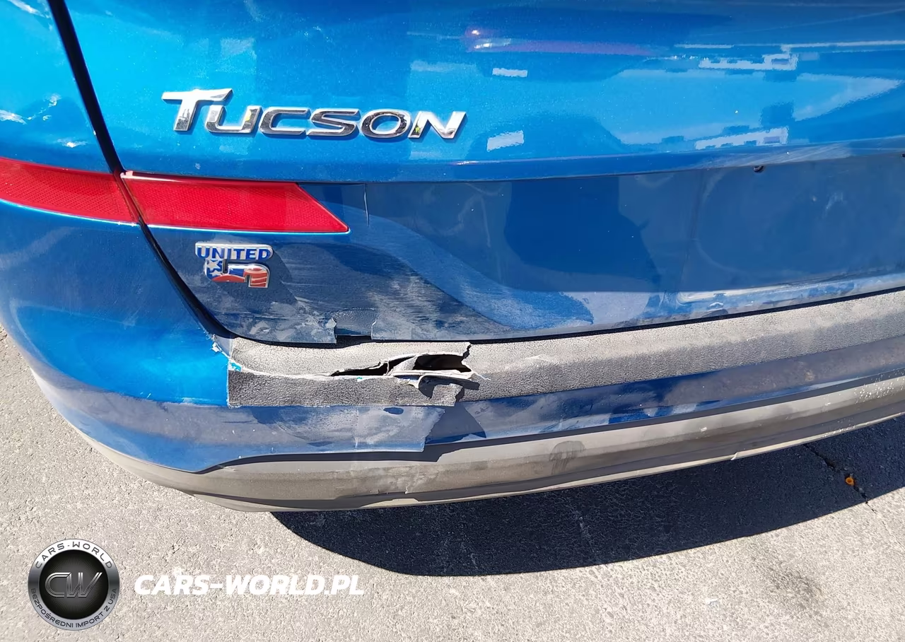 2020 Hyundai Tucson Se VIN:KM8J2CA48LU122308 - 6