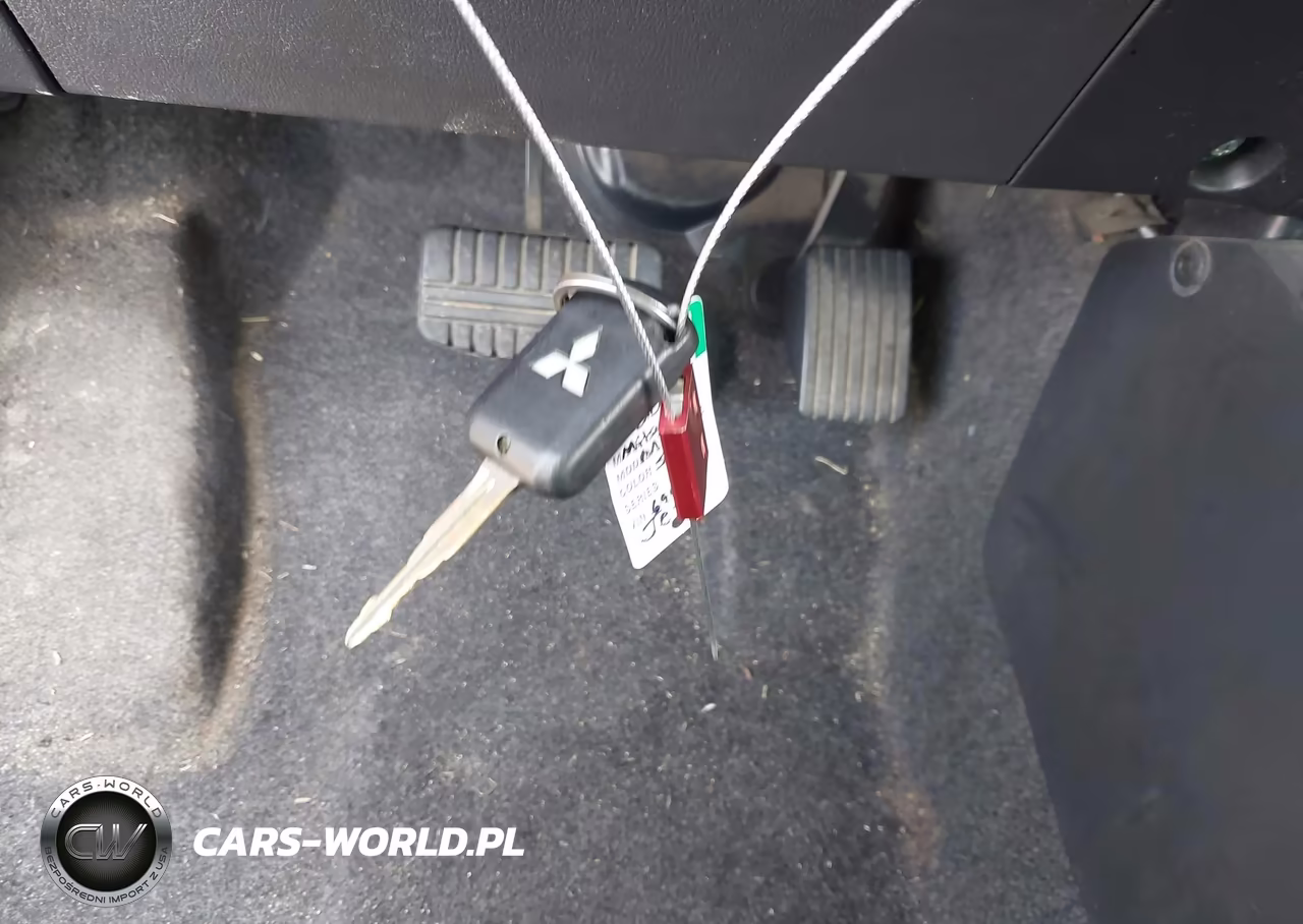 2017 Mitsubishi Mirage G4 Es VIN:ML32F3FJ3HHF06904 - 11