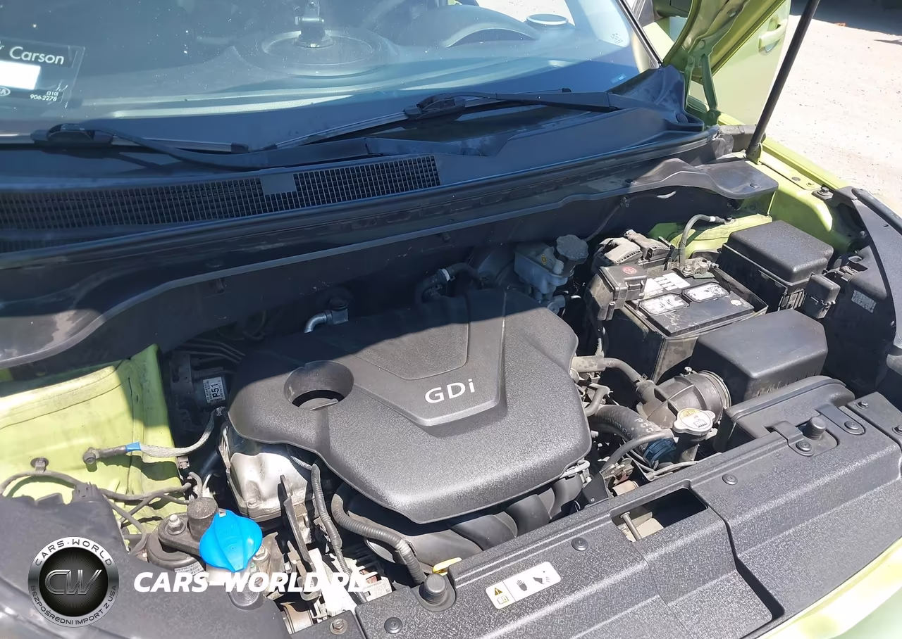 2015 Kia Soul VIN:KNDJN2A21F7760455 - 10