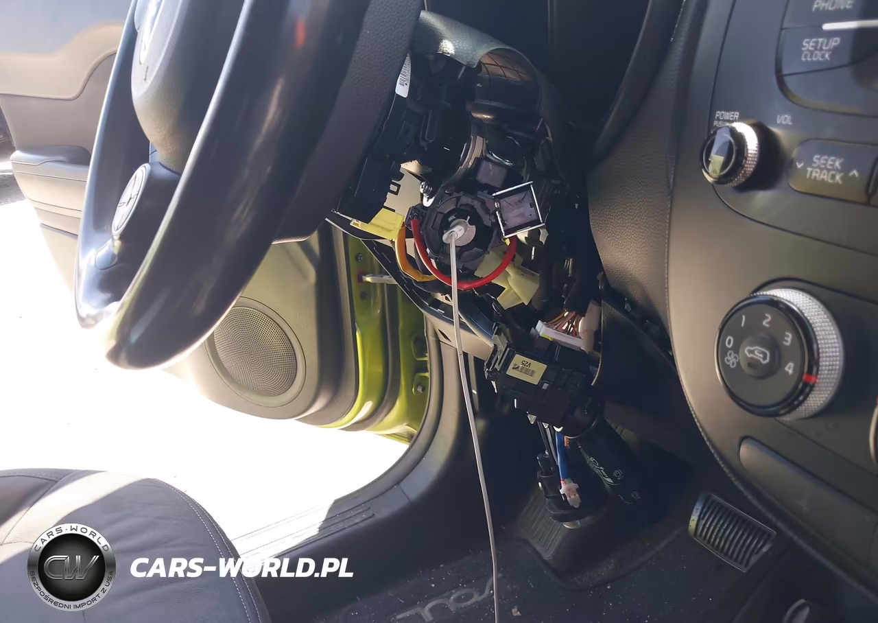 2015 Kia Soul VIN:KNDJN2A21F7760455 - 6