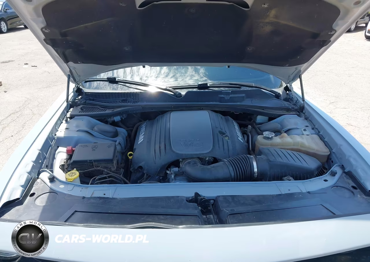 2021 Dodge Challenger R-T VIN:2C3CDZBT5MH631040 - 10