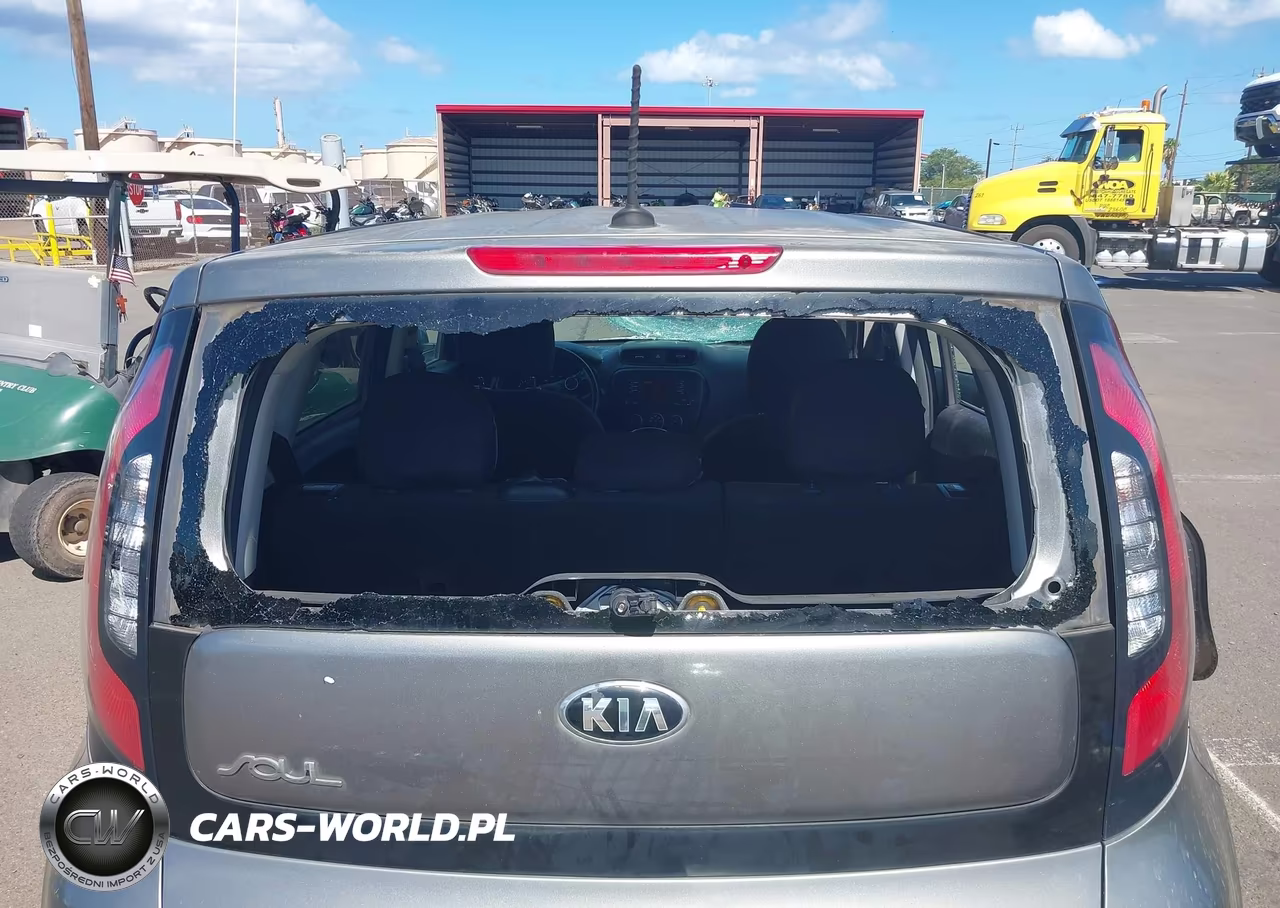 2016 Kia Soul ! VIN:KNDJN2A2XG7322552 - 13