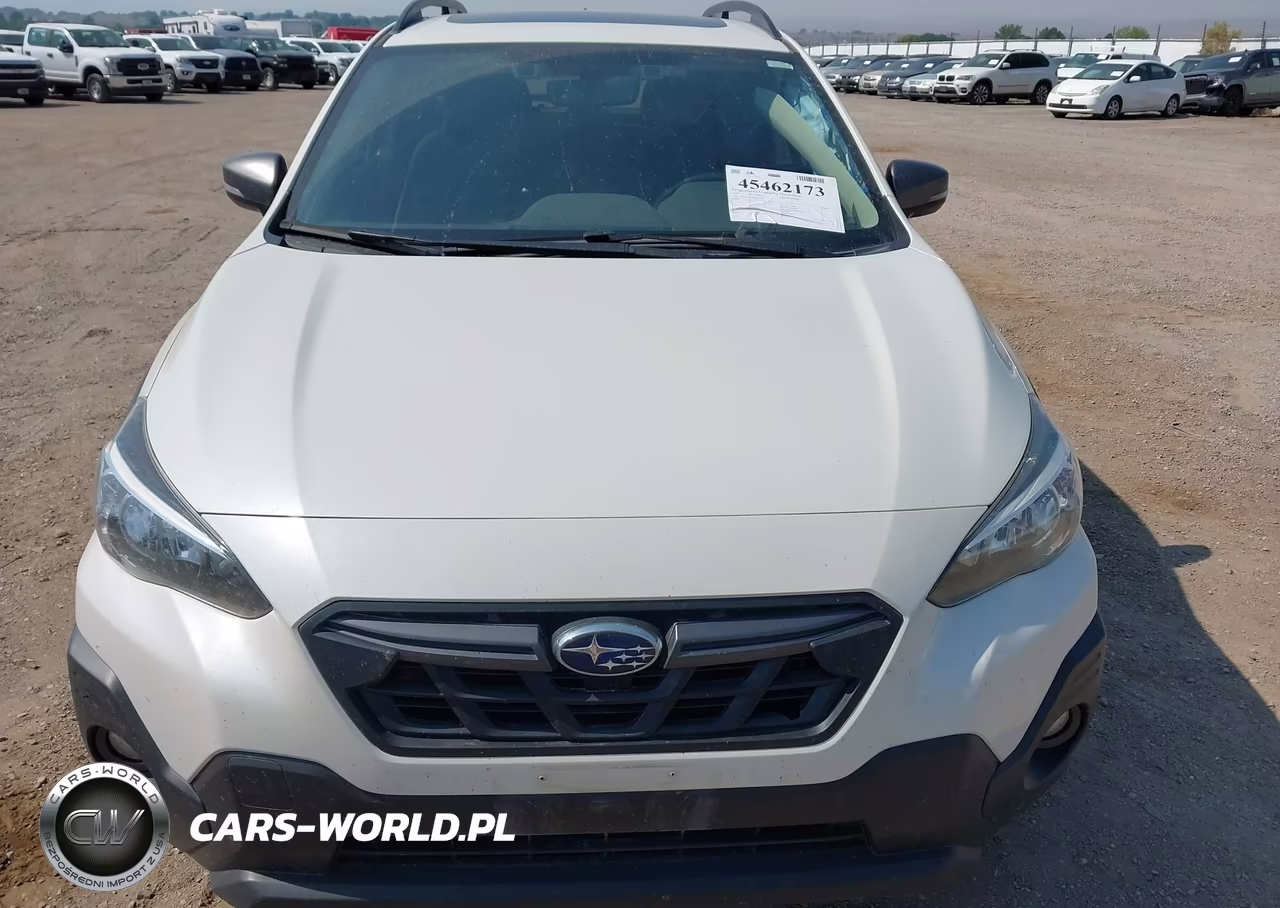 2021 Subaru Crosstrek Sport VIN:JF2GTHSC1MH210787 - 12